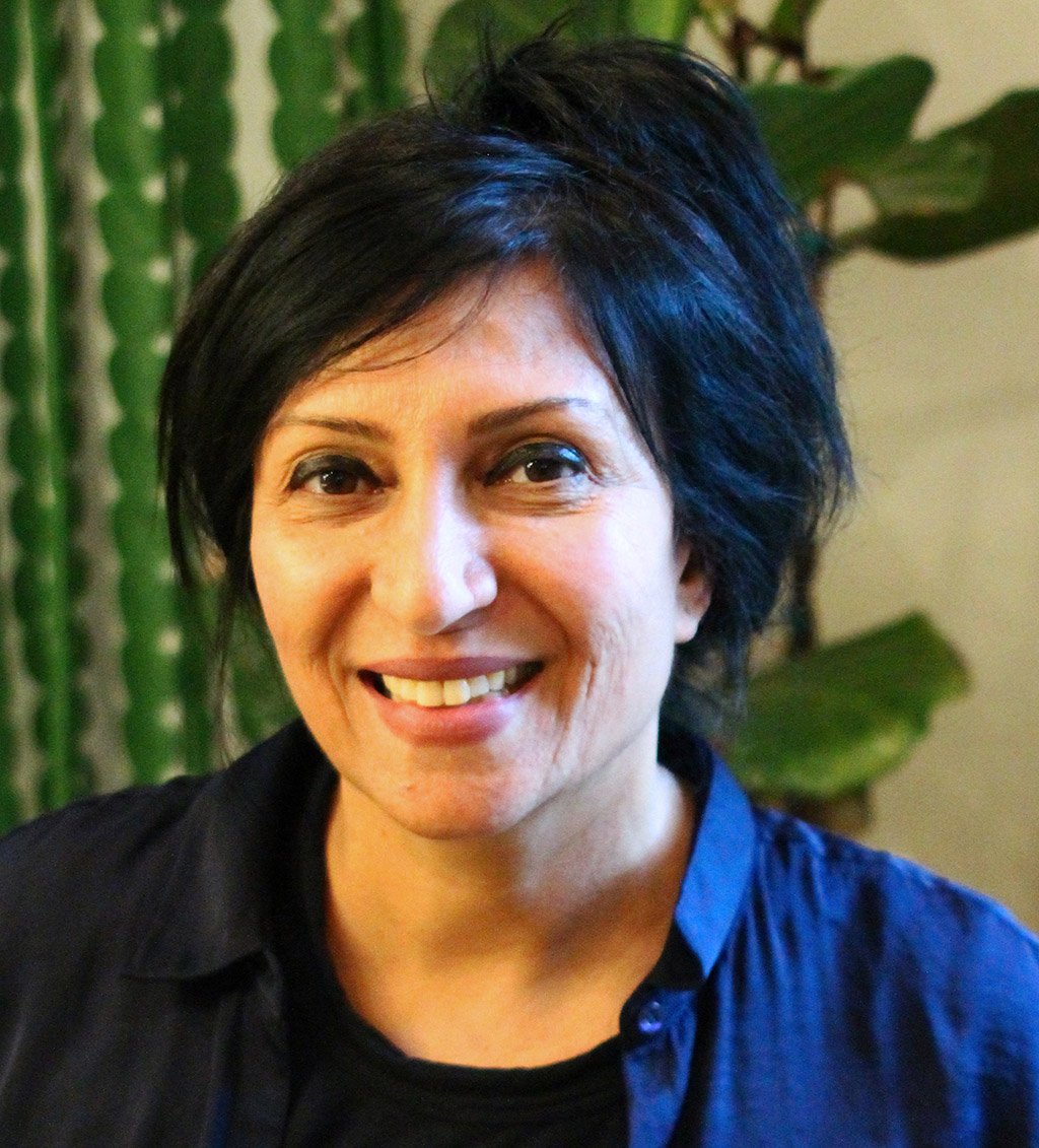 Mrs Asha Jadeja Motwani