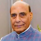Shri Rajnath Singh